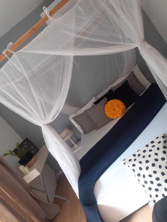 Chambre D'Hote Les Vacanciers Nianing Dış mekan fotoğraf